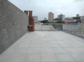 Área de Serviço · Apartamento à venda - no Vila Maria Baixa