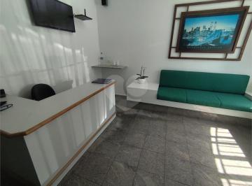 Área de Serviço · Imoveis - na Água Fria