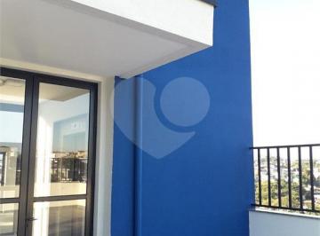 Área de Serviço · Apartamento à venda - no Bortolândia