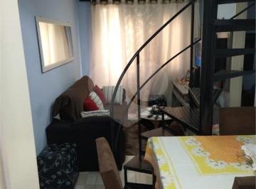 Área de Serviço · Apartamento à venda - no Parque Santo Antônio