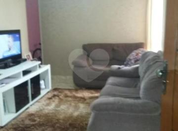 Sem Categoria · Imoveis - no Jardim Felicidade (Zona Oeste)