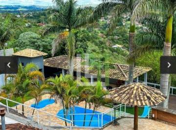 39cb072027516002865979a5d6b8dfec7cc436c3 · Chácara à venda, 3500 m² por R$ 1.300.000,00 - Ville Saint James II - Campo Limpo Paulista/SP