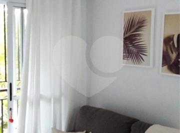 Área de Serviço · Imoveis - em Pirituba