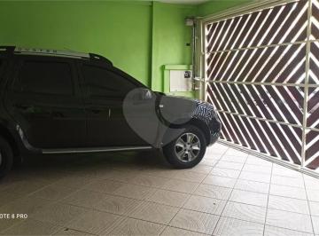 Área de Serviço · Imoveis - no Vila Nilo