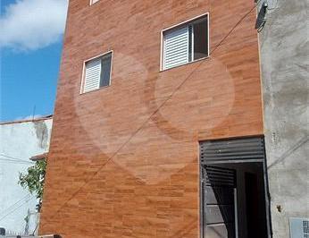 Área de Serviço · Imoveis - em Parada Inglesa