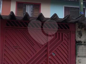 Área de Serviço · Imoveis - no Vila Nova Mazzei