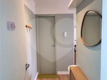 Área de Serviço · Imoveis - na Vila Mariana