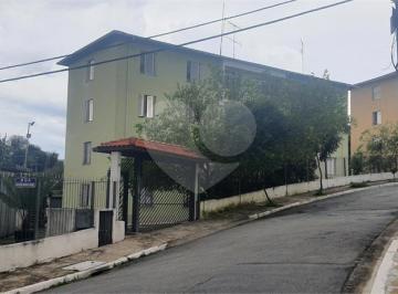 Área de Serviço · Apartamento à venda - no Vila Cachoeira