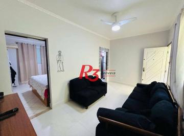 d7f4da298030aa802972f61dc98975f3fbb035c0 · Apartamento com 3 dormitórios à venda, 67 m² por R$ 430.000,00 - Vila Belmiro - Santos/SP