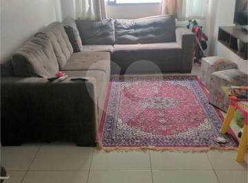 Área de Serviço · Imoveis - em Lauzane Paulista