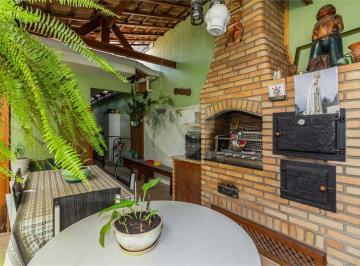 Área de Serviço · Imoveis - no Cidade São Francisco