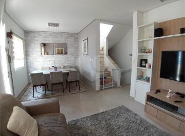 Área de Serviço · Imoveis - no Jardim Santa Inês
