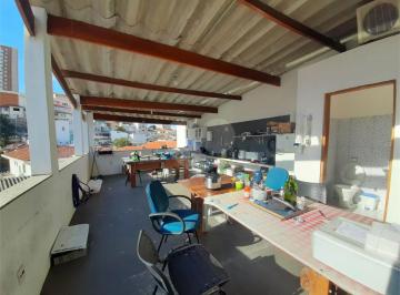 Área de Serviço · Imoveis - em Santana