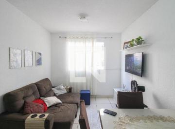 Apartamento · 45m² · 2 Quartos · 1 Vaga · Apartamento para Aluguel - Boa Vista, 2 Quartos,  45 m² - Nova Iguaçu