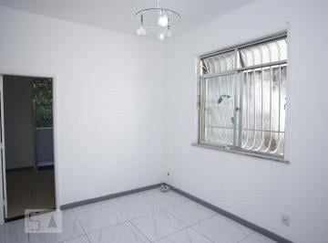 Apartamento · 50m² · 2 Quartos · Apartamento para Aluguel - Rio Comprido, 2 Quartos,  50 m² - Rio de Janeiro