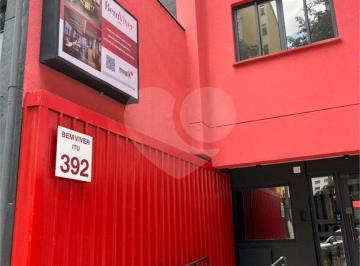 Área de Serviço · Imoveis - no Vila Buarque