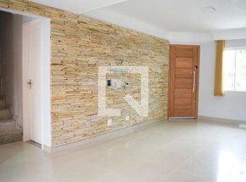 Casa · 189m² · 3 Quartos · 2 Vagas · Casa para Aluguel - Cajuru, 3 Quartos, 189 m² - Curitiba