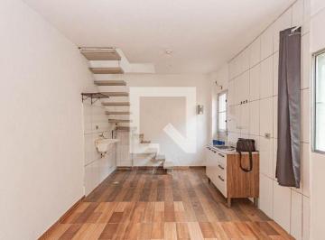 Casa · 60m² · 2 Quartos · Casa para Aluguel - Bosque da Saúde, 2 Quartos,  60 m² - São Paulo