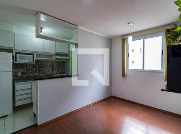 Apartamento · 43m² · 2 Quartos · 1 Vaga · Apartamento para Aluguel - Jardim Nadir, 2 Quartos, 43 m² - São Paulo