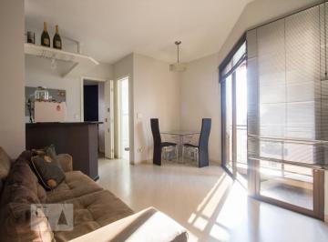 Apartamento · 44m² · 1 Quarto · 1 Vaga · Apartamento para Aluguel - Moema, 1 Quarto, 44 m² - São Paulo
