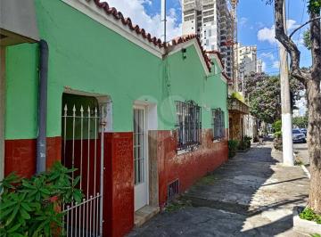 Área de Serviço · Imoveis - na Vila Regente Feijó