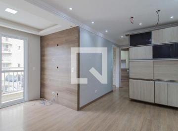 Apartamento · 52m² · 2 Quartos · 1 Vaga · Apartamento para Aluguel - Vila Falchi, 2 Quartos, 52 m² - Mauá