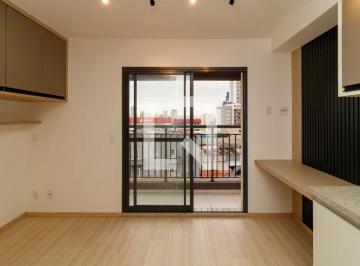 Apartamento · 23m² · 1 Quarto · Apartamento para Aluguel - Vila Gustavo, 1 Quarto, 23 m² - São Paulo