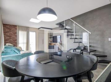 Apartamento · 105m² · 3 Quartos · 3 Vagas · Apartamento para Aluguel - Centro, 3 Quartos, 105 m² - Osasco