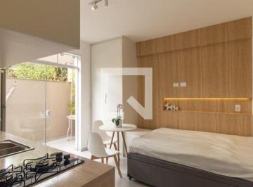 Apartamento · 25m² · 1 Quarto · Apartamento para Aluguel - Tingui, 1 Quarto, 25 m² - Curitiba