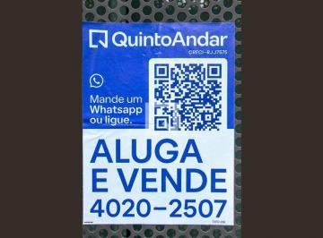 Casa · 560m² · 4 Quartos · 2 Vagas · Casa para Aluguel - Jardim Oceânico, 4 Quartos,  560 m² - Rio de Janeiro