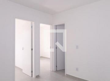 Apartamento · 35m² · 2 Quartos · Apartamento para Aluguel - Itaquera, 2 Quartos, 35 m² - São Paulo