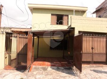 Área de Serviço · Imoveis - no Parque São Luís