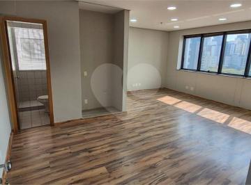 Área de Serviço · Imoveis - em Santo Amaro