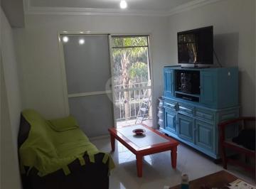 Área de Serviço · Imoveis - no Jardim Ampliação