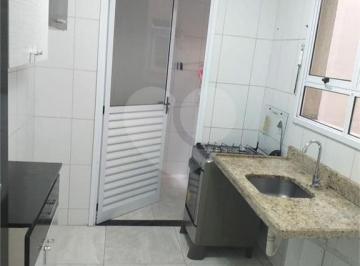 Área de Serviço · Imoveis - no Luz