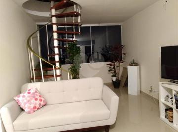 Área de Serviço · Imoveis - no Barro Branco (Zona Norte)