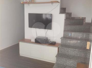 Área de Serviço · Imoveis - em Jaçanã