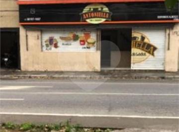 Área de Serviço · Imoveis - na Vila Regente Feijó