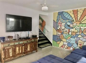 Área de Serviço · Imoveis - no Parque Mandaqui