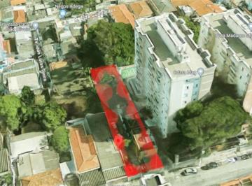 Área de Serviço · Imoveis - no Vila Amália (Zona Norte)