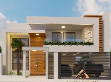 20250512T1212360300-799584369.jpg · Casa Alto padrão no Residencial Bethania - COD 1300