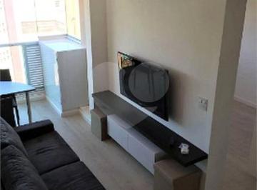 Área de Serviço · Imoveis - em Pinheiros