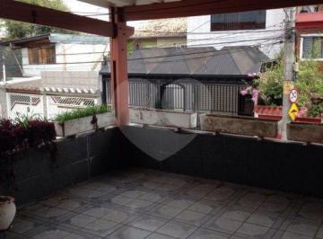 Sem Categoria · Imoveis - no Jardim Brasil (Zona Norte)