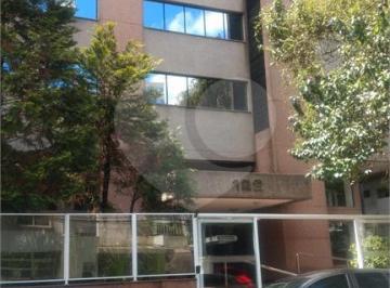 Área de Serviço · Imoveis - na Vila Nova Conceição