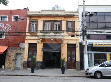 Área de Serviço · Imoveis - na Barra Funda
