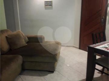 Área de Serviço · Imoveis - no Jardim Marilu