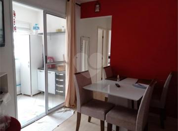 Área de Serviço · Imoveis - no Vila Bela Vista (Zona Norte)