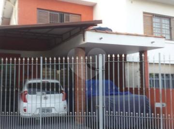 Sem Categoria · Imoveis - no Jardim São Paulo (Zona Norte)