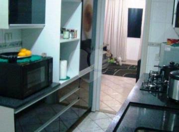 Sem Categoria · Apartamento à venda - no Jardim Centenário