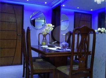 Área de Serviço · Apartamento à venda - na Vila Regina